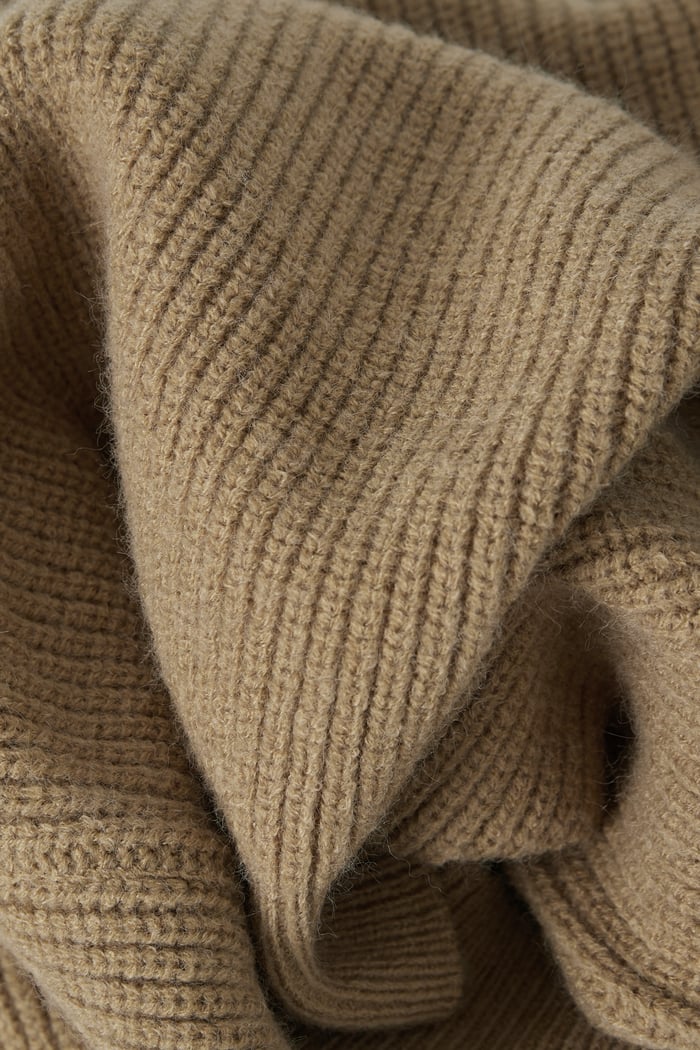 Everyday Ease sweater - camel Picture6